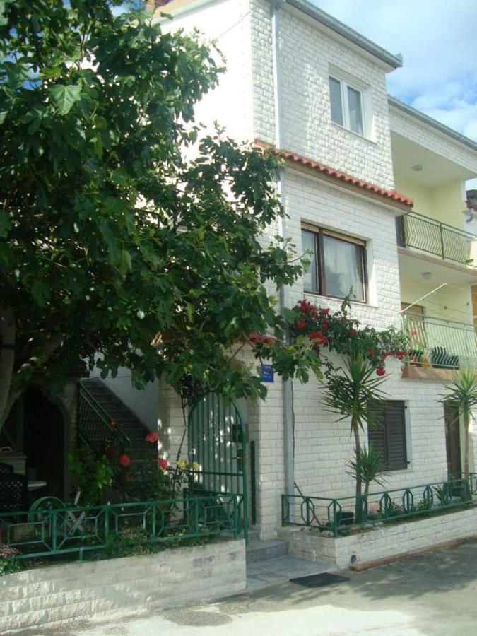 Apartmani Daria & Jure Trogir Exterior foto