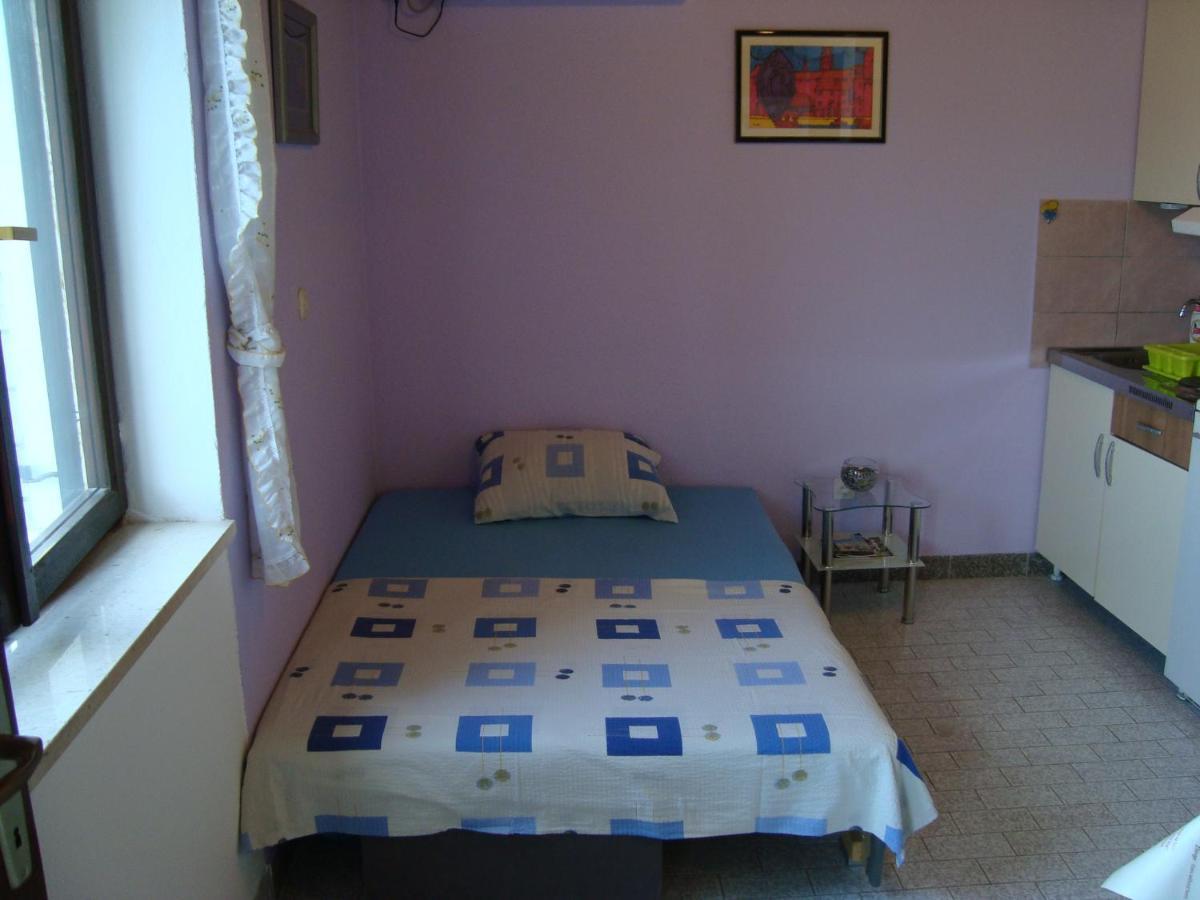 Apartmani Daria & Jure Trogir Exterior foto