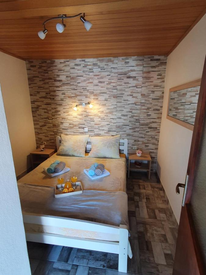 Apartmani Daria & Jure Trogir Exterior foto